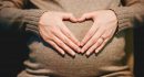 אישה בהריון בכתבה על סוכרת הריון